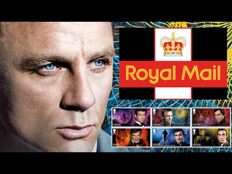 ROYAL MAIL -