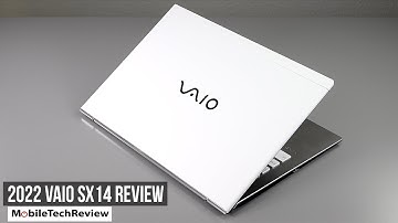 Sony Vaio Youtube