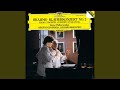 Miniature de la vidéo de la chanson Piano Concerto No. 2 In B-Flat Major, Op. 83: Iv. Allegretto Grazioso