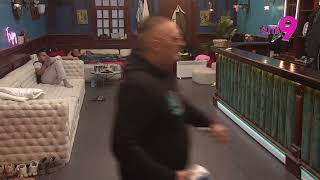 Elita 9 Mića I Jakšićka Provalili Da Aneli Ima Simpatije Prema Filipu - 03.04.2026.