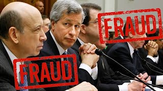 The FinCEN Files Show Trillions In Tainted Dollars Flow Freely Through Major Banks