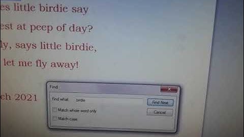 Std 3 Computer/Ch-3 WordPad/ Part-6 Insert Date & Time & Edit a Document