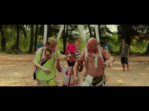 Кадры из фильма Мальчишник в Паттайе