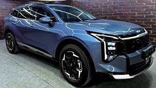 2027 Kia Sportage - FULL REVIEW!