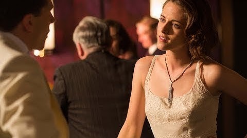 映画「カフェ・ソサエティ」日本版予告