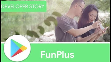Android Developer Story: FunPlus delivering better game experiences with Google Play