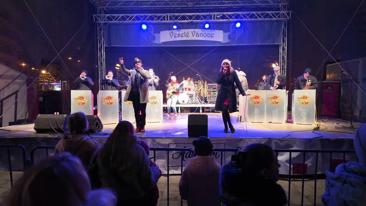 洋楽 By the People for the People THE PEOPLE - YouTube