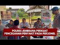 PRESISI UPDATE :  POLRES JEMBRANA PERKUAT PENCEGAHAN PENYAKIT PADA PERSONEL 07/02/2026 (20.30)