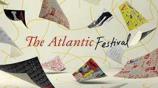 Join us for The Atlantic Festival 2020