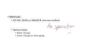 Trace Elements Lecture A