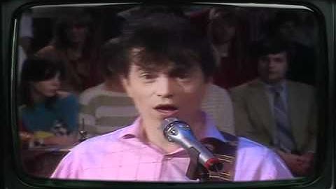 Thumbnail of Spider Murphy Gang - Pfüati Gott, Elisabeth 1984