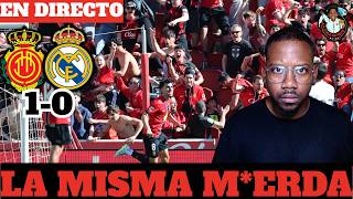 😡❌MURIQI SENTENCIA a un MADRID MEDIOCRE en el 91. ARBELOA VUELVE a CAG**LA. RDP ARBELOA y DEMICHELIS