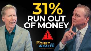 Retirement Spending: How Much is Too Much?