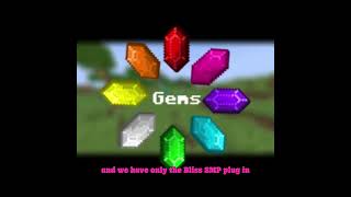 are you looking for an smp to join?