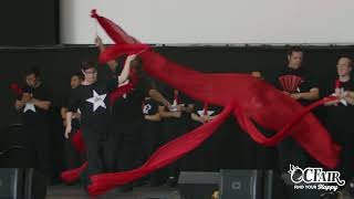 OCFair Performance SUPA 2025