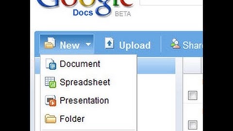 4 Great New Google docs Templates For Teachers