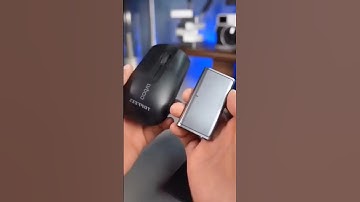 Best Mouse Best Budget Mouse The best mouse in 2023 for PCs, laptops and tablets #computer #shorts