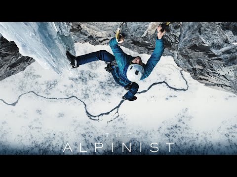 THE ALPINIST Official Trailer (2021) Mountaineering Documentary