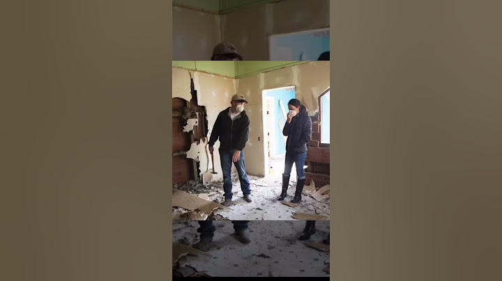 Just wait til you see it when it’s done though…😏 #mamasaid #homerenovation #fixerupper