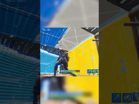 This Trap was Insane 😱