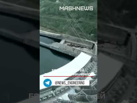 Глава РусГидро: гидроэнергетика – отрасль, в которой Россия имеет полный технологический суверенитет