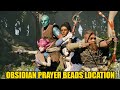 Obsidian Prayer Beads location | AVOWED