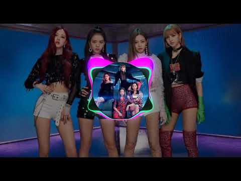 BLACKPINK - PLAY WITH FIRE REMIX - YouTube