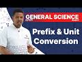 Prefix and Unit Conversion Explained for Grade 8 General Science | Ethiopian Students