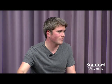 Video: Stripe'i John Collison on noorim isemajandatud miljardär maailmas