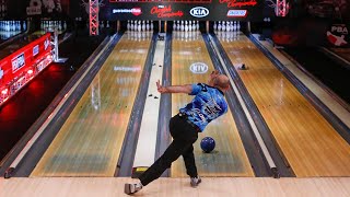 Sam Cooley: Journey to the PBA
