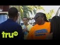 South Beach Tow - Rapper Exposed and Towed