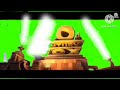 20th Century FOX 2009 HD Green Screen 