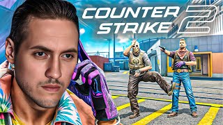 AKIL SAĞLIGINI KAYBET! | COUNTER STRIKE 2 |