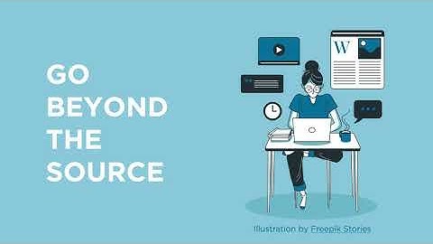 Source Evaluation