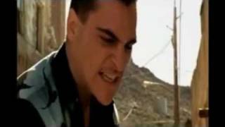 Joaquin   PHOENIX " U  TURN " #1 Profile