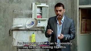 Movie Scene Abad O Yek Rooz Life And A Day