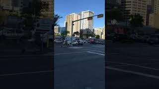 Calgary FRP 20 Driving From Station 2 | CFD