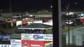 Southern Iowa Speedway | IMCA Late Models