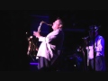 As surely as i stand here tower of power live in las vegas