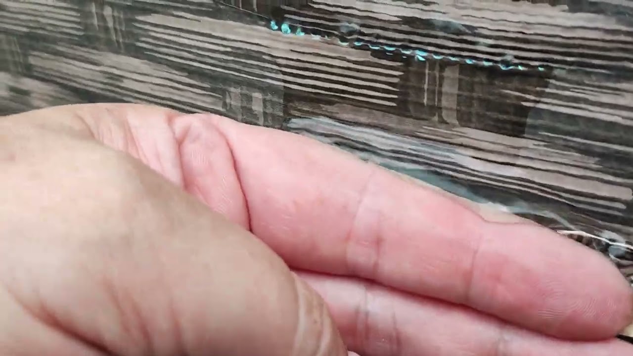 Bestway Pool undicht