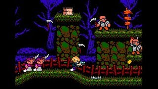 Video Game Cartoon Evil Breaks 4枚 mqdefault.jpg