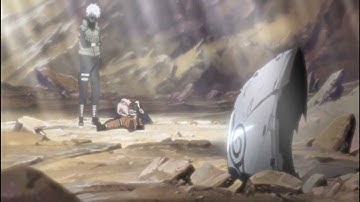 Naruto AMV(Shinedown -- Breaking Inside)