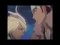 Renji abarai battles against yylfordt granz and ururu tsumugiya sleep battles with him