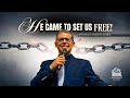 Pastor Marcio Er Kam Um Uns Zu Befreien 21 12 2025 Pastor Marcio Er Kam Um Uns Zu Befreien 21 12 2025