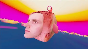 Joe Burke 3D Animation Reel