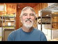 How We Prepare Bees For Winter Part 2