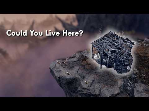 Where Would You Live In the Elden Ring DLC?