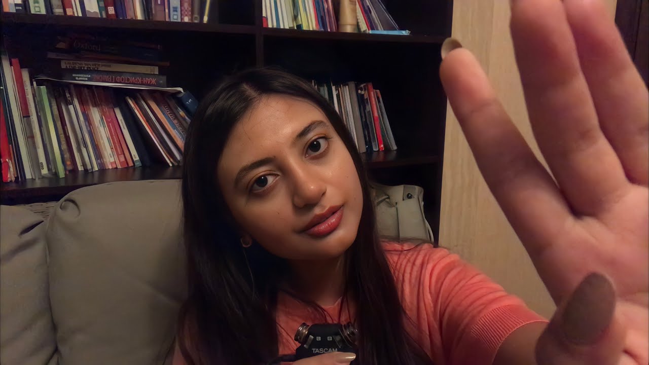 DAHA İYİ HİSSETMEN İÇİN… | OLUMLAMALAR ✨ | TÜRKÇE ASMR