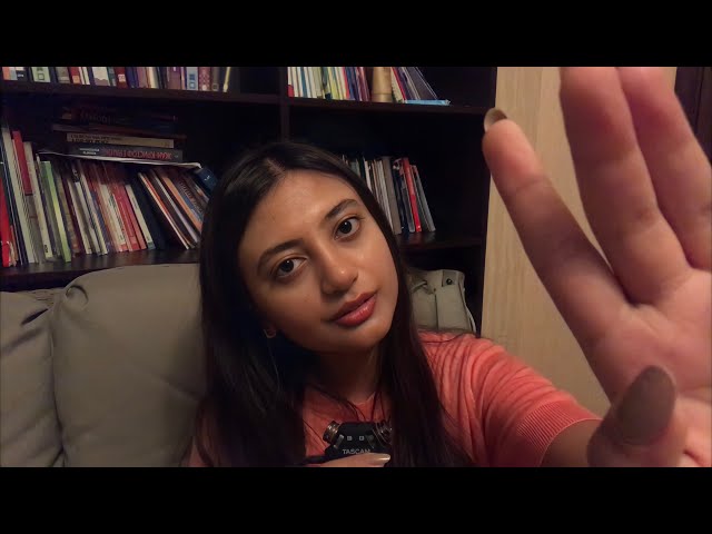 DAHA İYİ HİSSETMEN İÇİN… | OLUMLAMALAR ✨ | TÜRKÇE ASMR