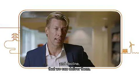 CIRED CONFERENCE Q&A with Chris Peeters, CEO Elia ...